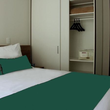 Ferlho Suites Rio Centro Via Premiere Río de Janeiro Exterior foto