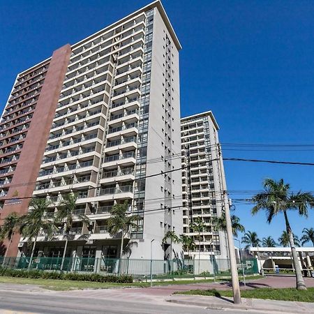 Ferlho Suites Rio Centro Via Premiere Río de Janeiro Exterior foto